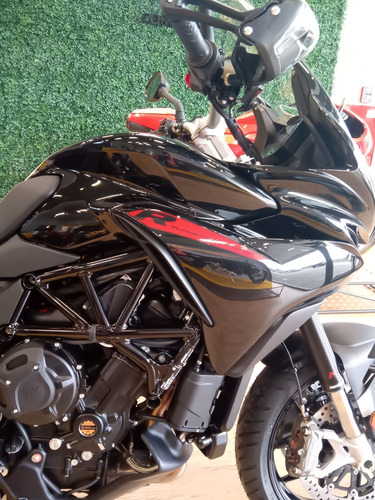 Mv Agusta Turismo Veloce 800 (no Versys650/1000, No Ktm 790)