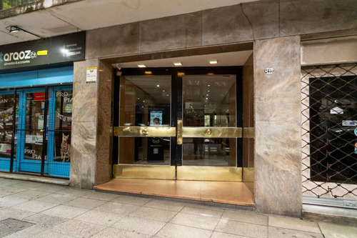 Venta Depto 3 Ambientes Con Balcón En Palermo