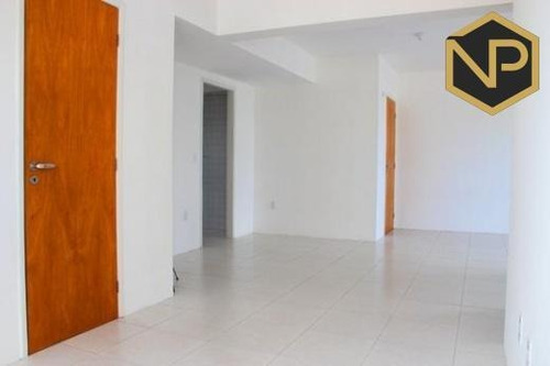Imagem 11 de 12 de Apartamento À Venda Em Recife/pe - Nppcbv
