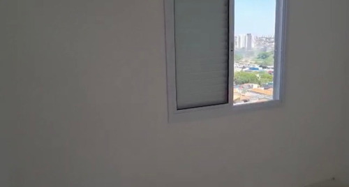 Imagem 7 de 11 de Apartamento Residencial Em Santo André - Sp - Ap1825_mix
