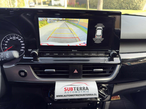 Kia Seltos Ex 1.6 Gsl Mt
