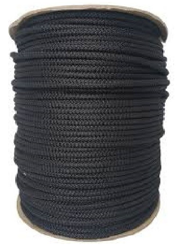 Piola 3 Mm Rollo Continuo Con 1200 M. 10 Kgs. Flete Gratis