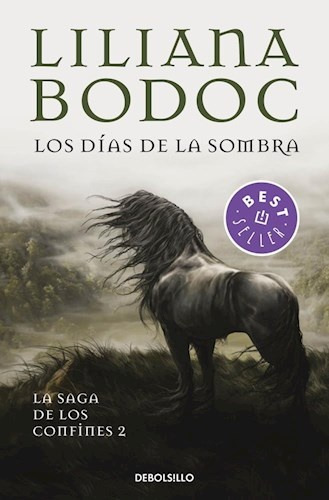 Días De La Sombra (saga Confines Ii) - Bodoc, Liliana