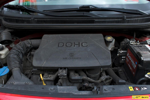 Imagen 16 de 25 de Kia Picanto