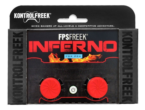 Kontrolfreek Fps Freek Inferno Performance Thumbsticks For.