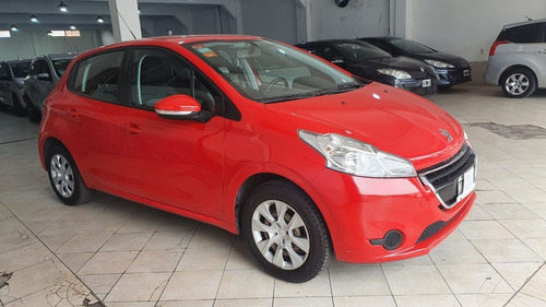 Peugeot 208 1.5 Active