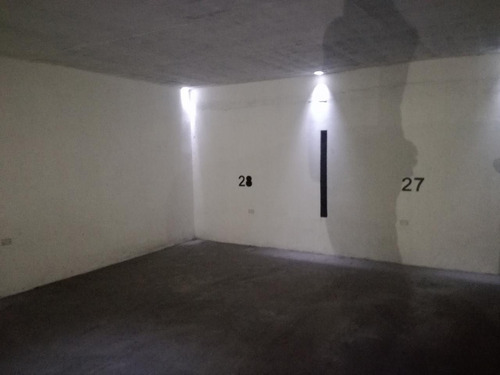 Imagen 3 de 5 de Cochera En Venta En La Plata Calle 60 E/ 2 Y 3 Dacal Bienes Raices