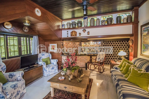 Imagem 2 de 30 de Casa, 3 Dormitórios, 213.5 M², Chácara Das Pedras - 180049