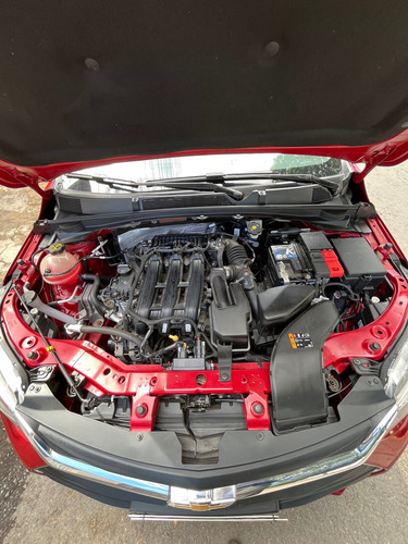 Chevrolet Onix 1.0 Lt 5p