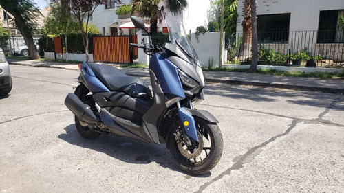 Yamaha Xmax 300 2021 Nueva