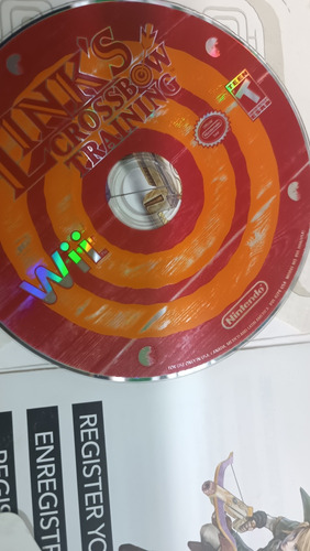 Dj Hero Para Wii Físico Original (Usado)