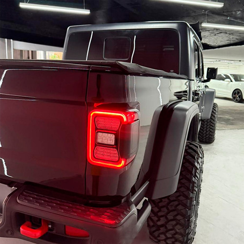 Jeep JT 3.6 V6 Rubicon 4X4 At