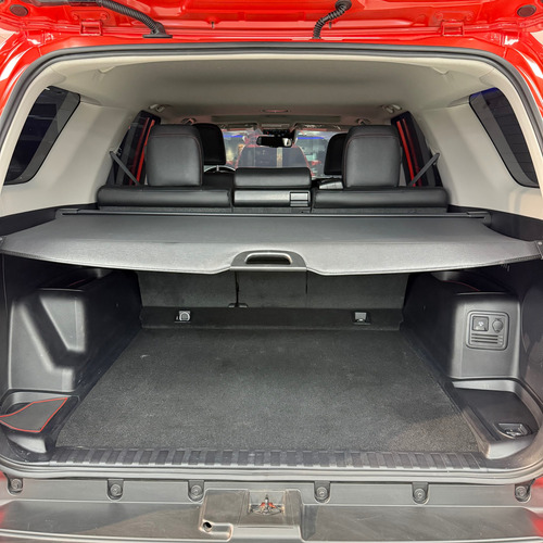 Toyota 4runner Trd Pro 2023