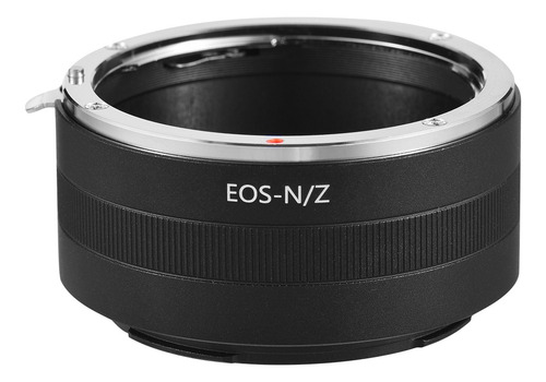 Anel Adaptador De Lente Nikon Mirrorles Z5/z6/z7/z50 Z-mount