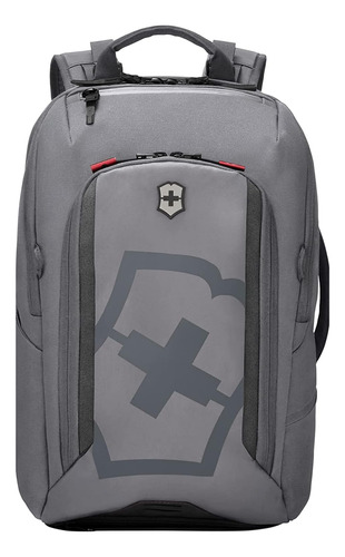 Mochila Para Computadora Portatil Victorinox Touring 2 Gris