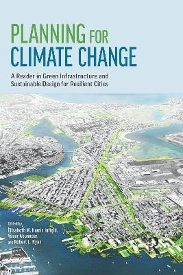 Libro Planning For Climate Change : A Reader In Green Inf...