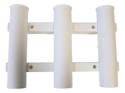 Berkley - Estante Para Barra De Tubo Tr1w Blanco (blanco)