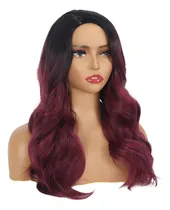 Comprar Peluca De Mujer Afro Rizada