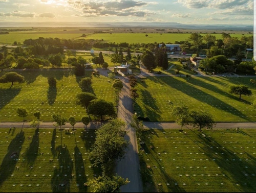 Imagen 2 de 2 de Se Vende Parcela En Cementerio Parque Azul