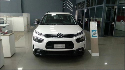 Imagen 17 de 17 de Citroën C4 Cactus Feel Retira Con Anticpo O Tu Usado L