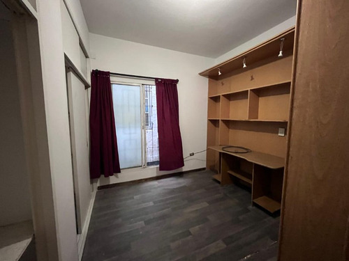 Departamento Tipo Casa En Venta En Lanus Este