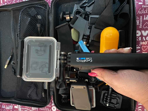 Gopro 6