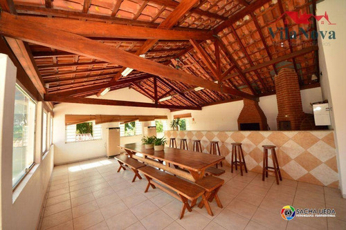 Imagem 7 de 15 de Chácara Com 4 Dormitórios À Venda, 5000 M² Por R$ 1.750.000,00 - Recanto Das Flores - Indaiatuba/sp - Ch0132