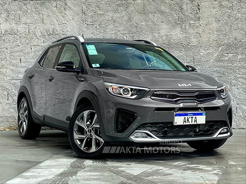 Kia Stonic 1.0 Tgdi Mhev sx