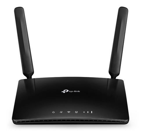 Router 4g Lte Tp-link Tl-mr6400 (chip) - Electromundo