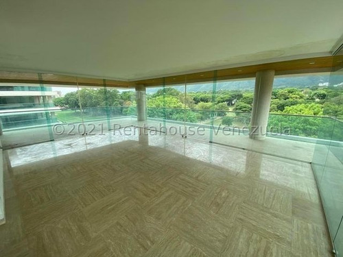 Imagen 10 de 21 de Apartamento Campo Alegre Mls #21-13879