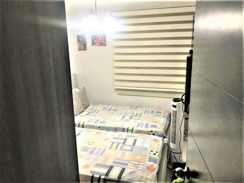 Imagen 5 de 14 de Apartamento En Venta En Laureles Santa Teresita