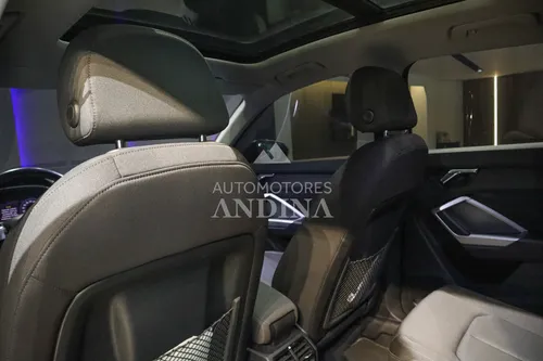 Audi Q3 1.4 Tfsi Ambition