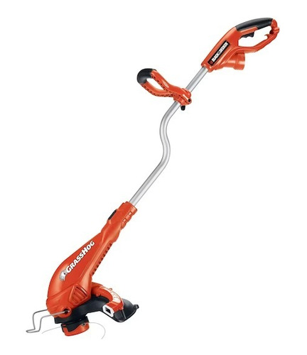 Podadora Bordeadora Black&decker 35cm (14 ) 800w Gh750-b3