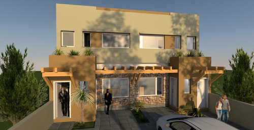 Imagen 8 de 10 de Construcción Llave En Mano En Miramar
