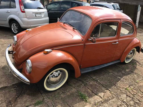 Volkswagen Fusca 1300