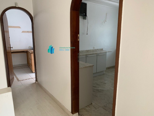 Imagem 12 de 20 de Casa Para Alugar No Bairro Paraíso Em São Paulo - Sp. - 540-2