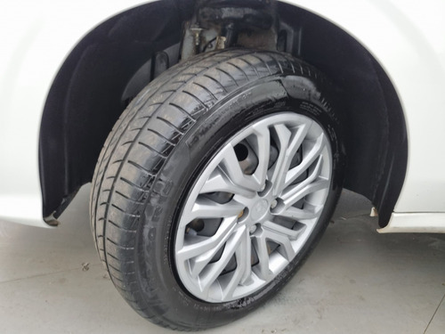 Fiat Cronos 1.3 FIREFLY FLEX DRIVE MANUAL