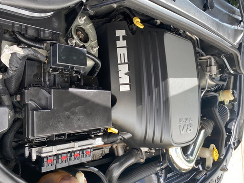 Imagen 11 de 12 de Jeep Grand Cherokee Laredo Automatica 4x4