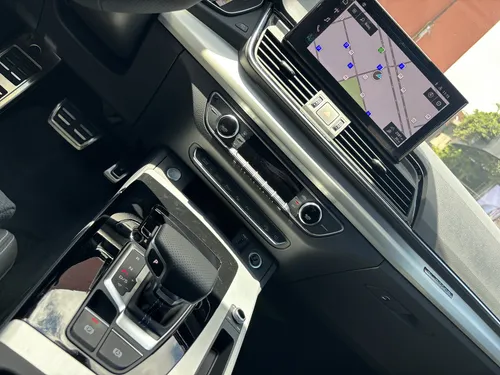 Audi Q5 Sline Suv - Mhev