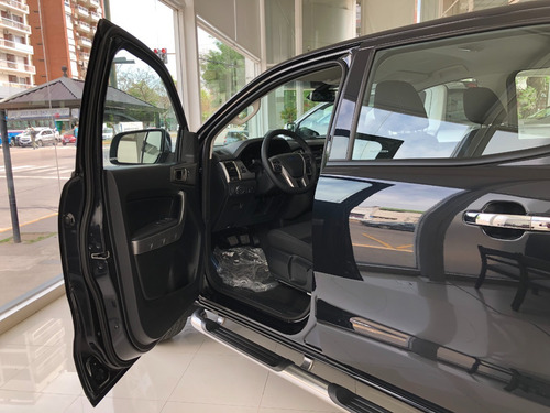 Imagen 8 de 15 de Ford Ranger Xlt 3.2 C/manual 4x2 Sm