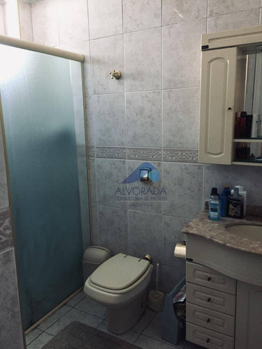 Imagem 6 de 10 de Apartamento 72 M² Jardim São Dimas - Ap7477