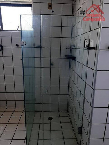 Imagem 22 de 30 de Apartamento À Venda, 240 M² Por R$ 750.000,00 - Meireles - Fortaleza/ce - Ap1760