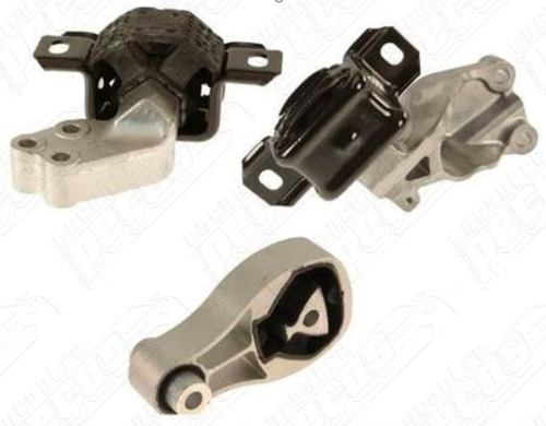 Kit Calço Câmbio Motor Smart Fortwo Passion 12-13 Original