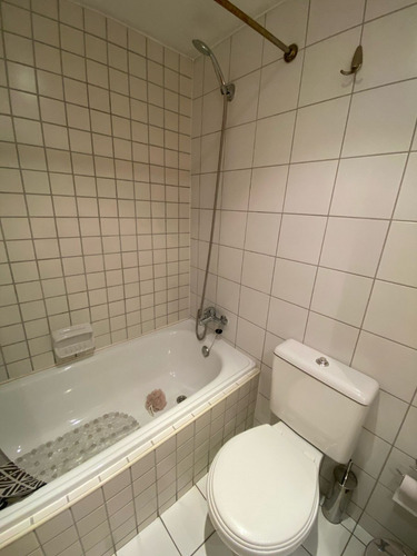 Duplex Parque Bustamante