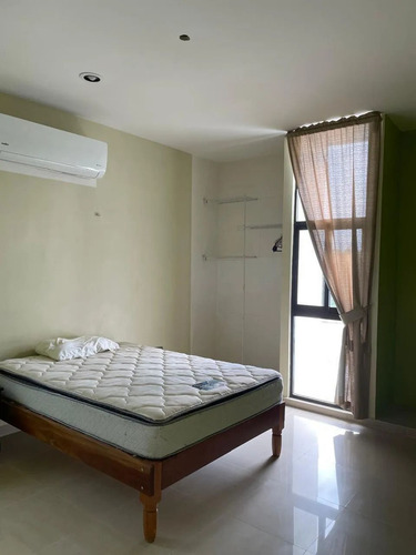 Hermosa Casa Amueblada En Enta Merida, Real Montejo (nrc-1069)