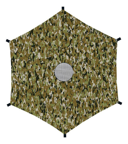 I Cubierta For Trampolín, Toldo For Trampolín, 2,44 M