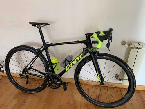 Bicicleta Giant Tcr Advanced Pro 2019 Ultegra Di2