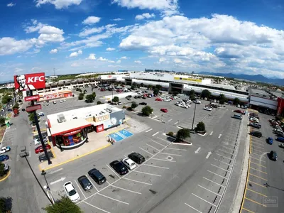 Local comercial en renta