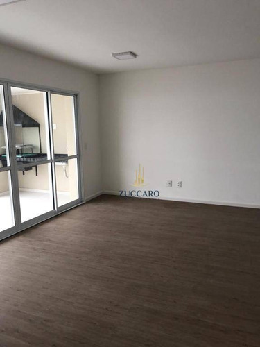 Apartamento À Venda, 86 M² Por R$ 650.000,00 - Jardim Flor Da Montanha - Guarulhos/sp - Ap15210