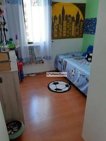 Imagem 8 de 19 de Apartamento Com 3 Dormitórios À Venda, 91 M² Por R$ 420.000 - Jardim Aquarius - São José Dos Campos/sp - Ap2505